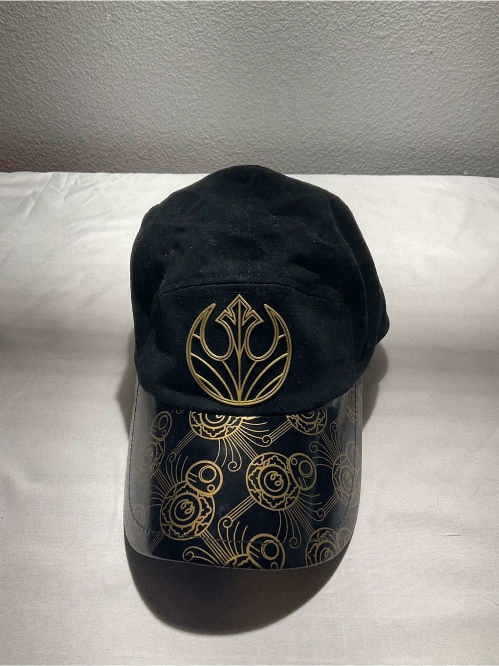 Authentic Disney Parks Star Wars hay
